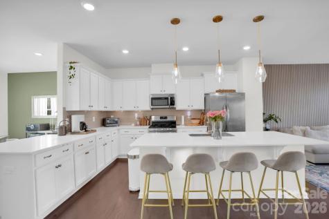 12210 Ardrey Park Drive Charlotte NC 28277