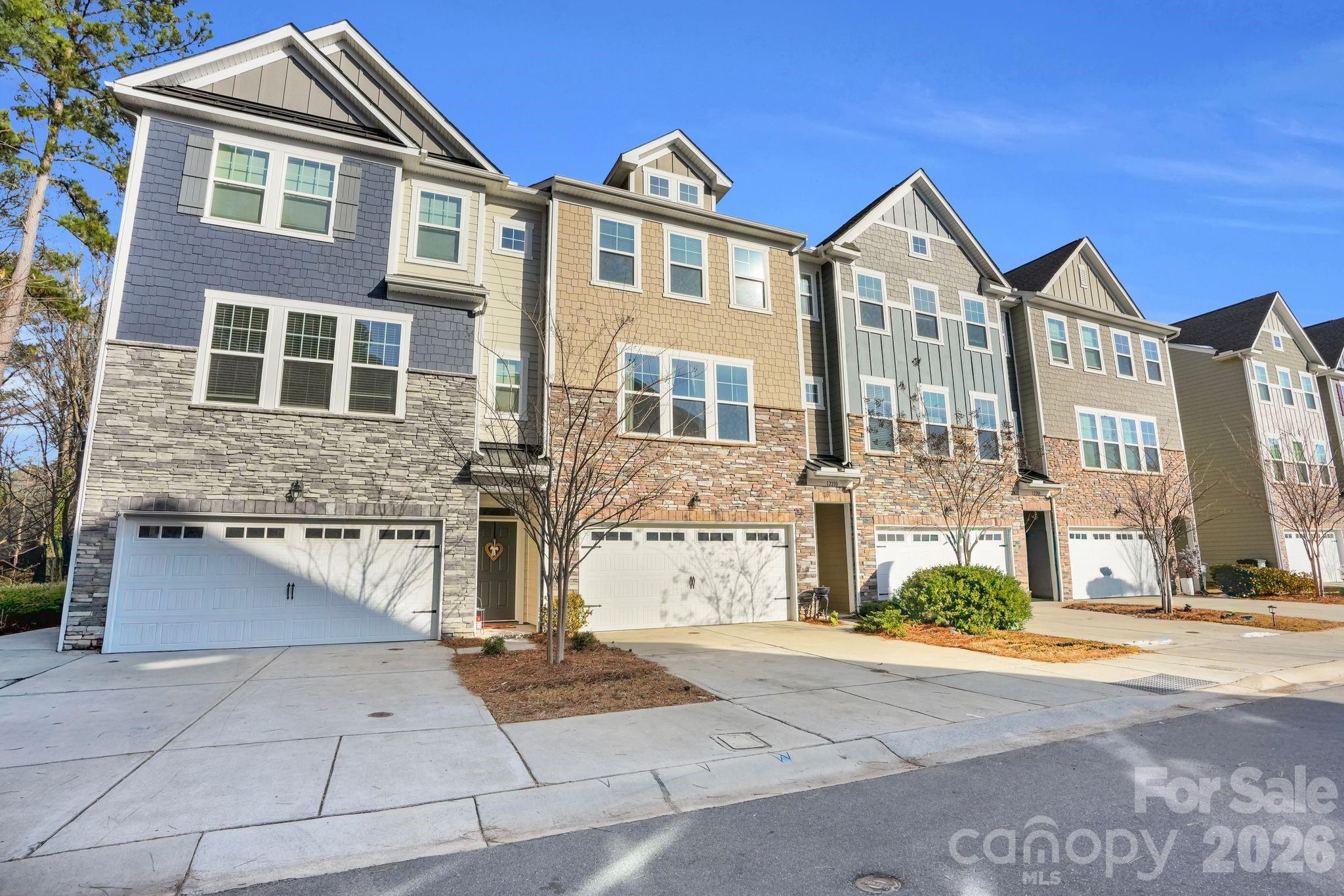 12210 Ardrey Park Drive Charlotte NC 28277