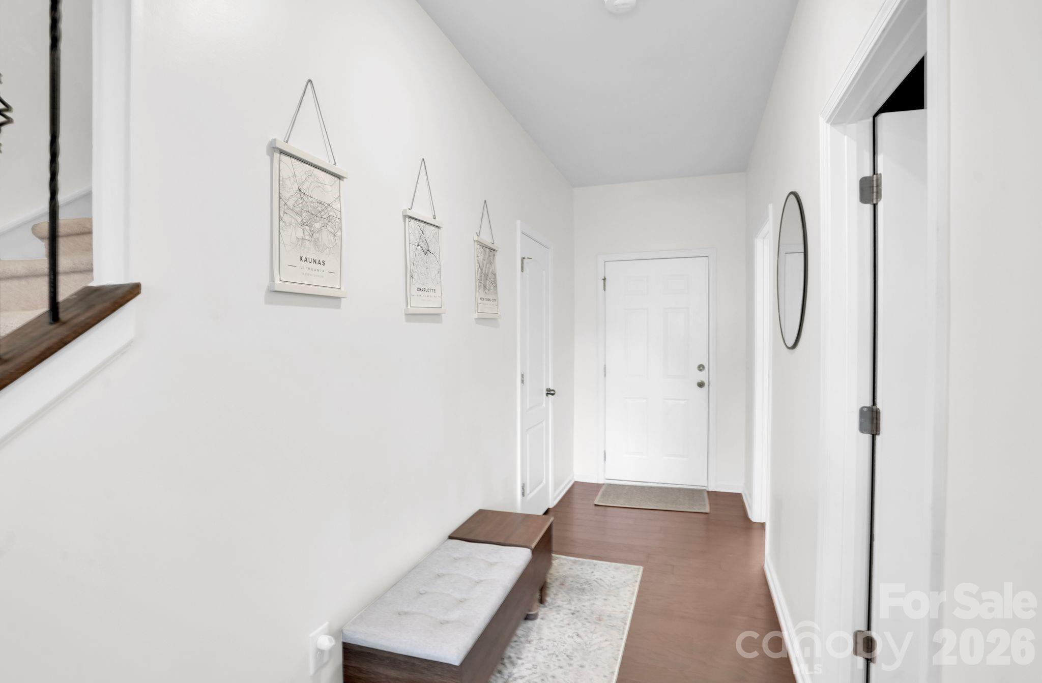 12210 Ardrey Park Drive Charlotte NC 28277