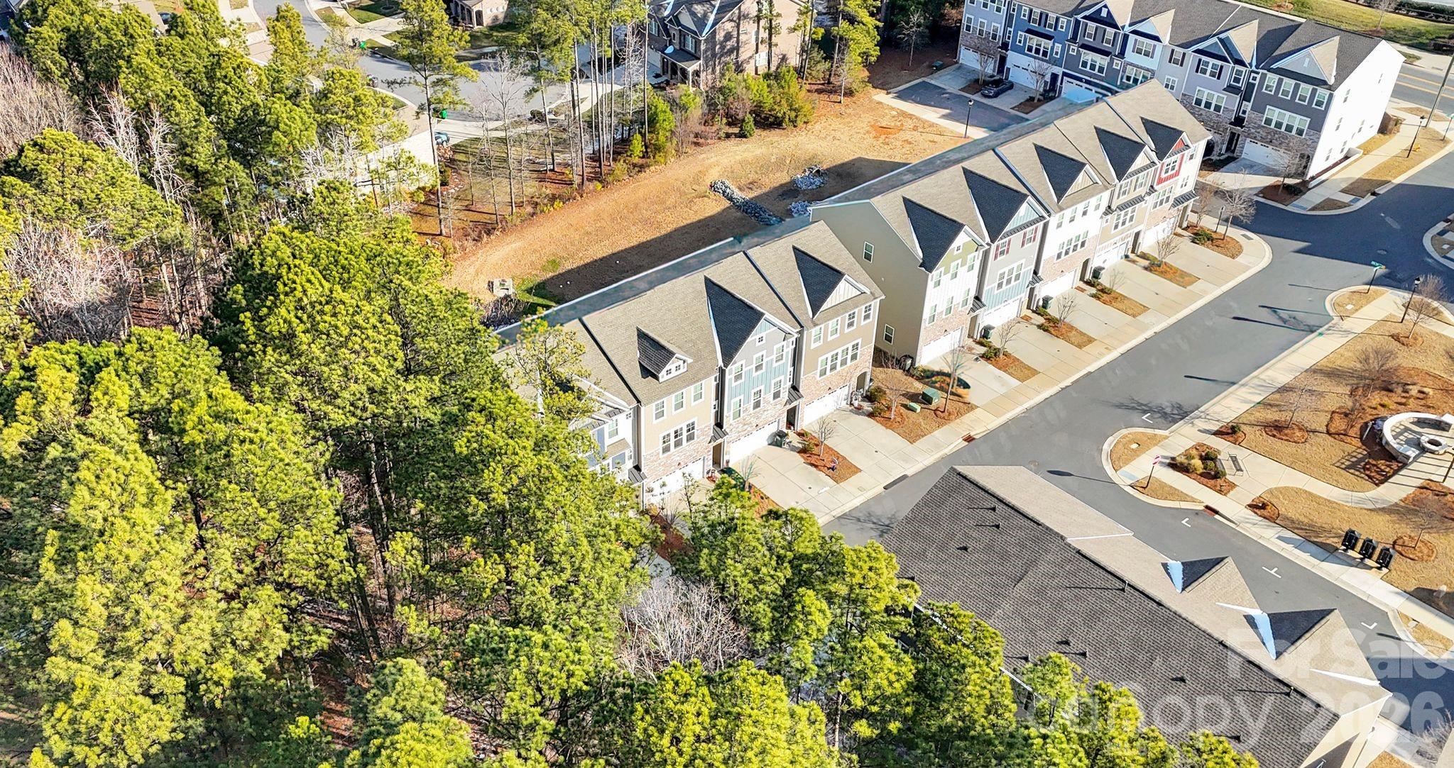 12210 Ardrey Park Drive Charlotte NC 28277