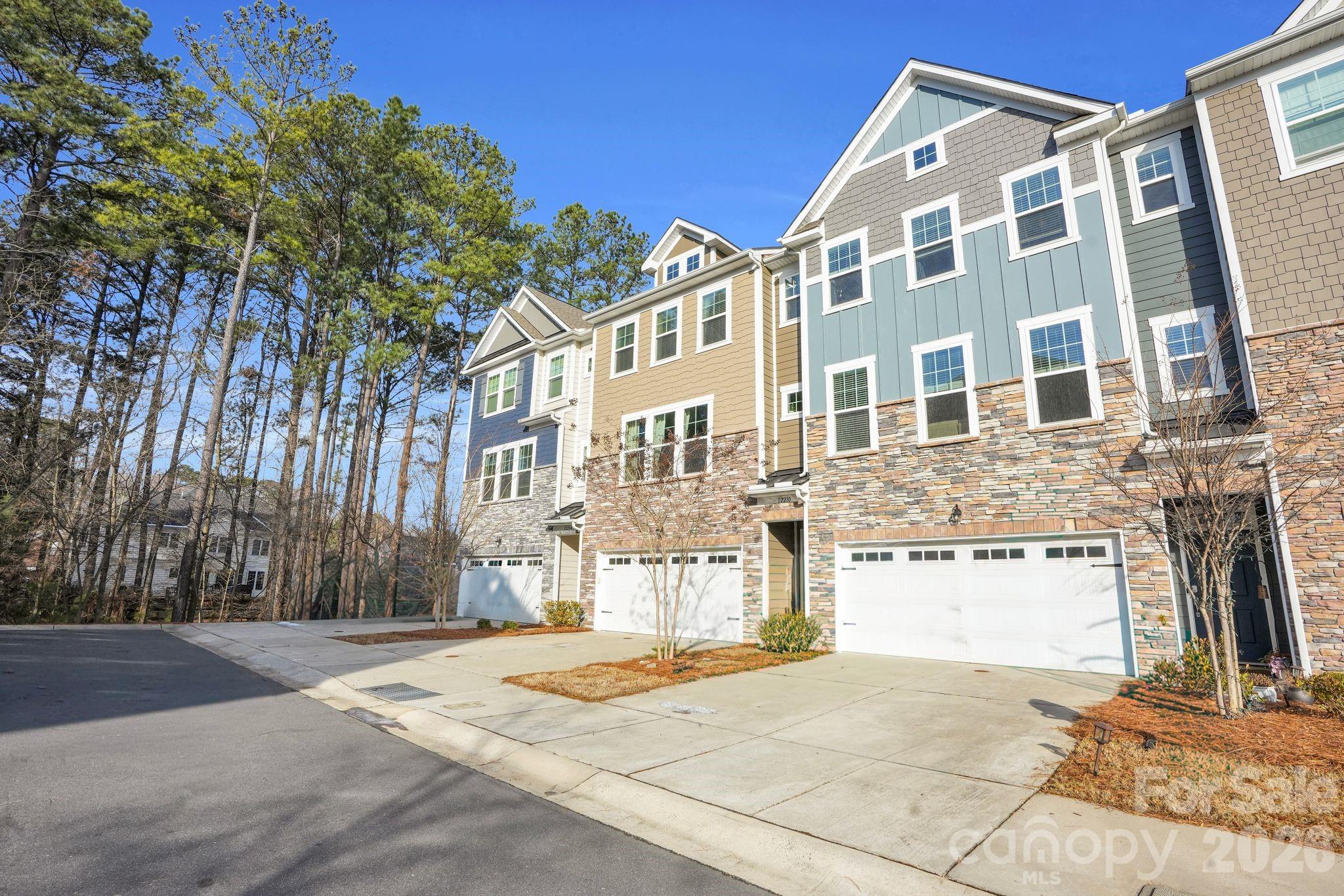 12210 Ardrey Park Drive Charlotte NC 28277