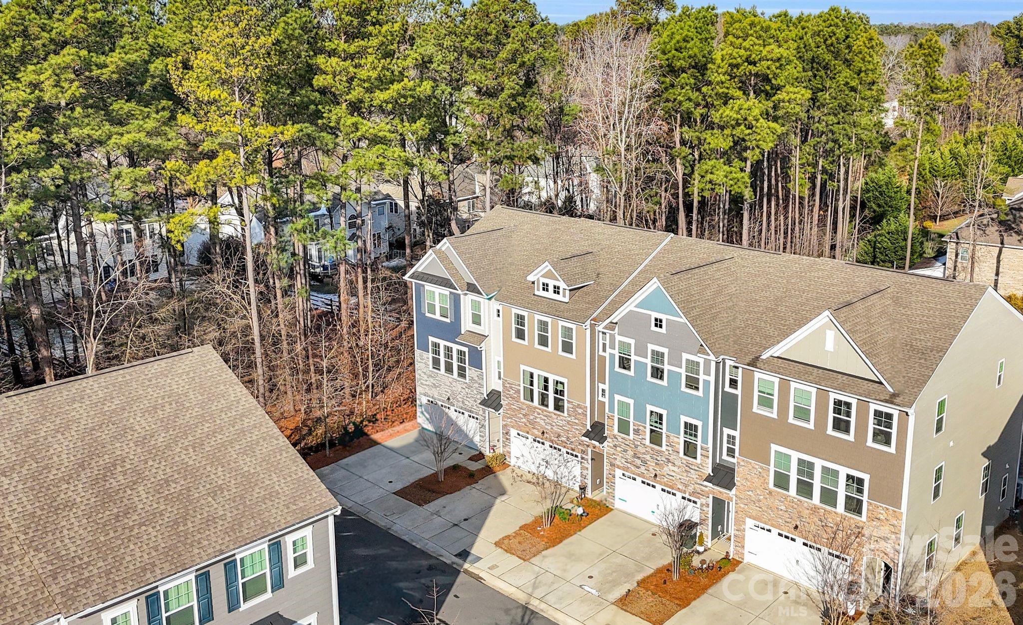 12210 Ardrey Park Drive Charlotte NC 28277
