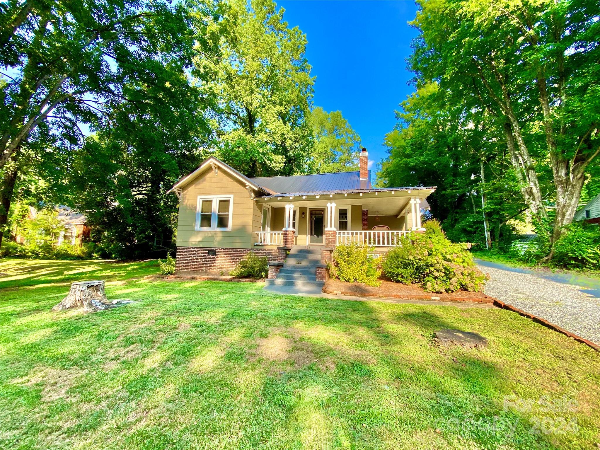 621 Fairview Drive Lexington NC 27292