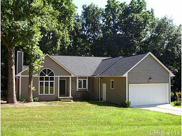 127 Squire Court Statesville NC 28625