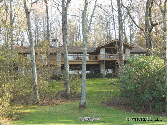 49 Clearwater Point Lake Toxaway NC 28747