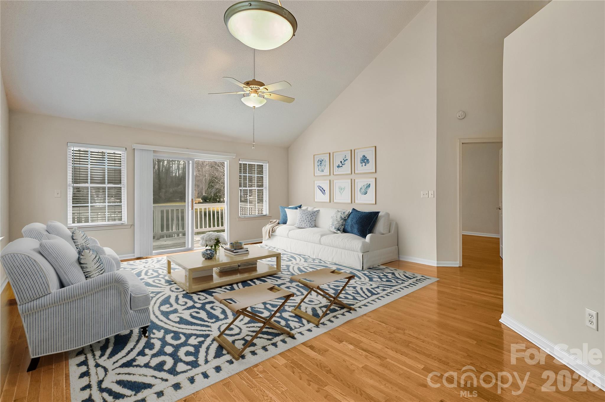 30 Grist Mill Drive Hendersonville NC 28739