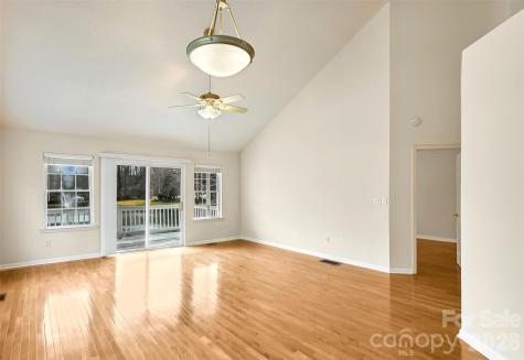 30 Grist Mill Drive Hendersonville NC 28739