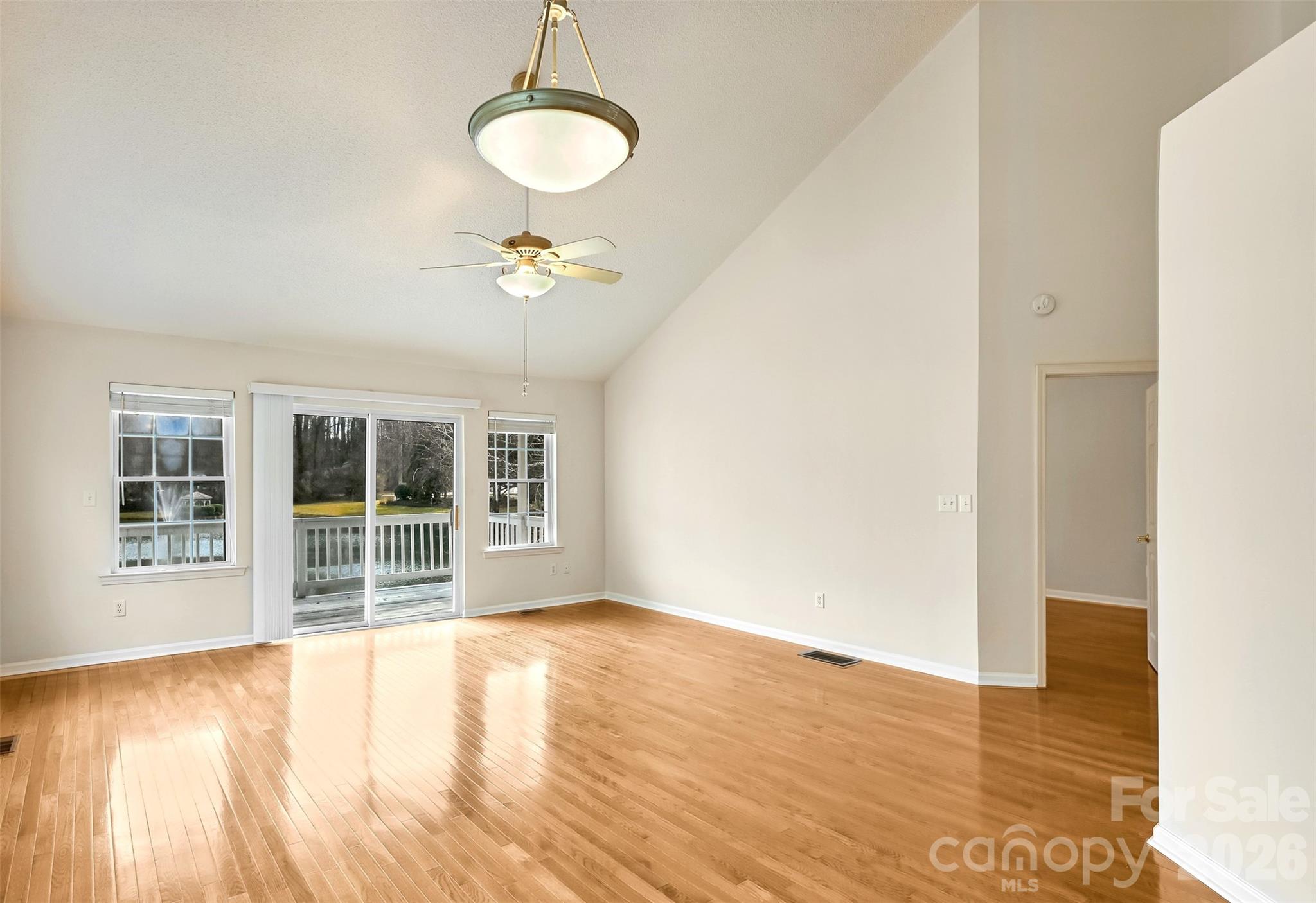 30 Grist Mill Drive Hendersonville NC 28739