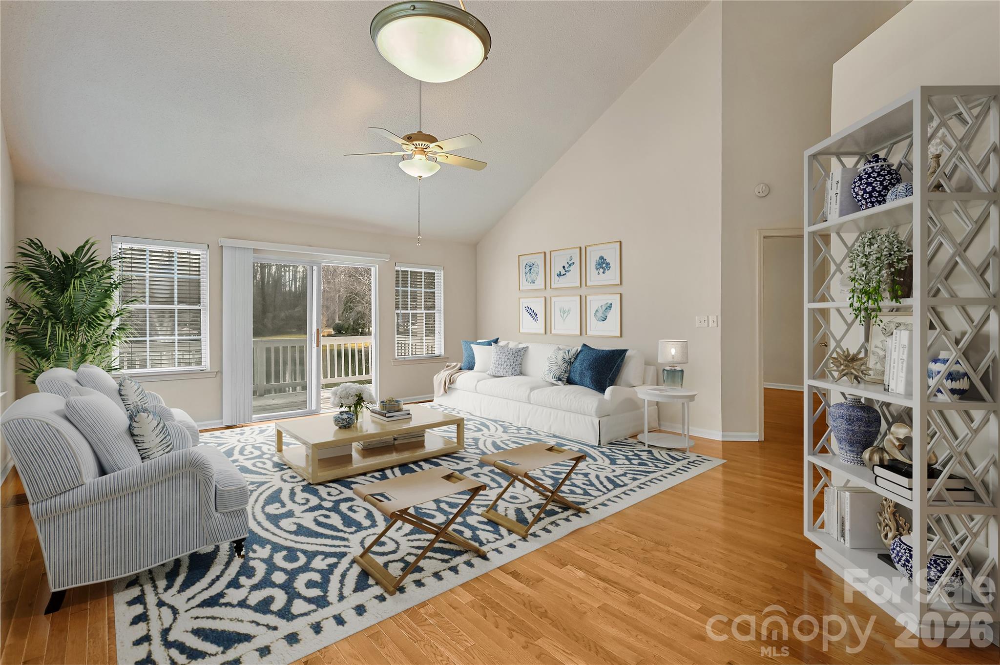 30 Grist Mill Drive Hendersonville NC 28739