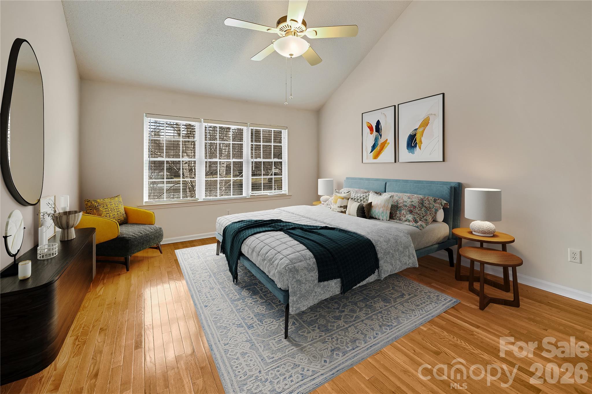 30 Grist Mill Drive Hendersonville NC 28739