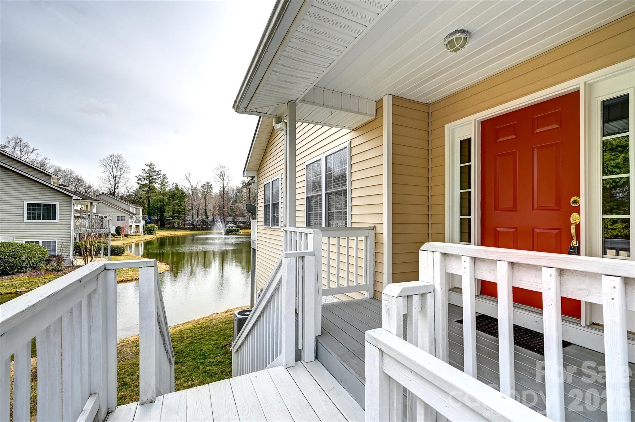 30 Grist Mill Drive Hendersonville NC 28739