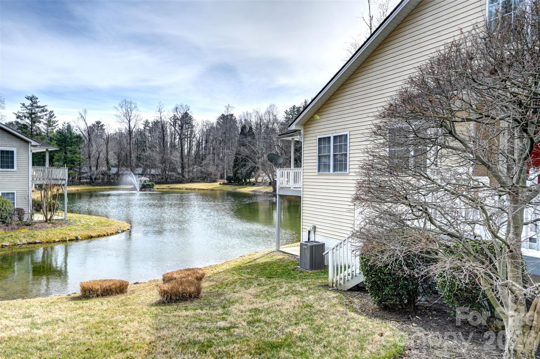 30 Grist Mill Drive Hendersonville NC 28739