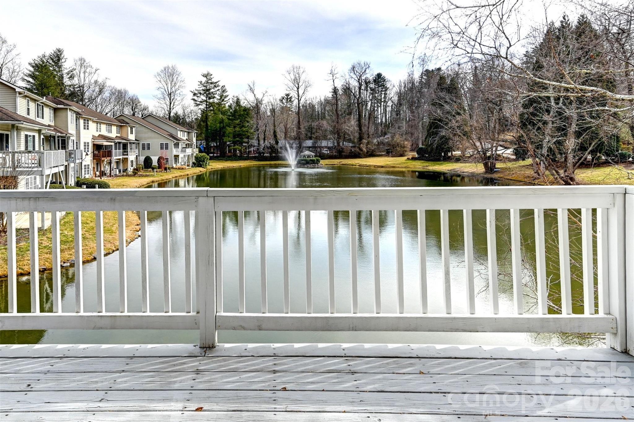 30 Grist Mill Drive Hendersonville NC 28739