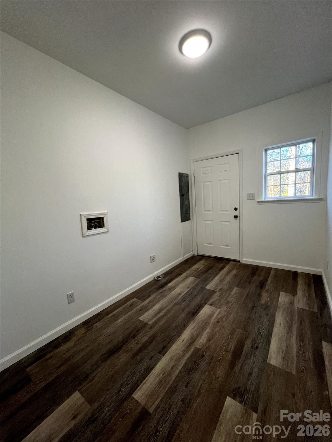 306 N Cemetery Street Old Fort NC 28762