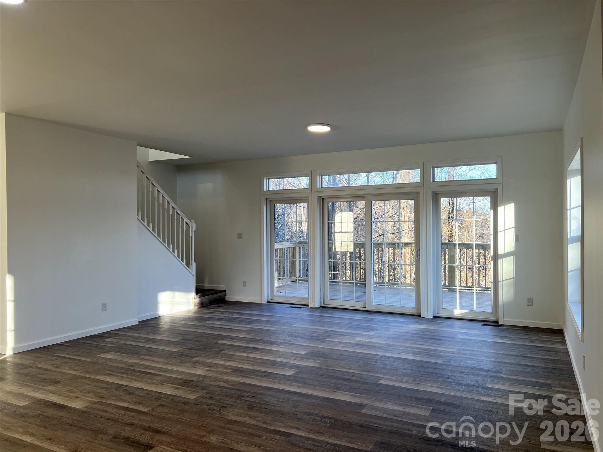 306 N Cemetery Street Old Fort NC 28762