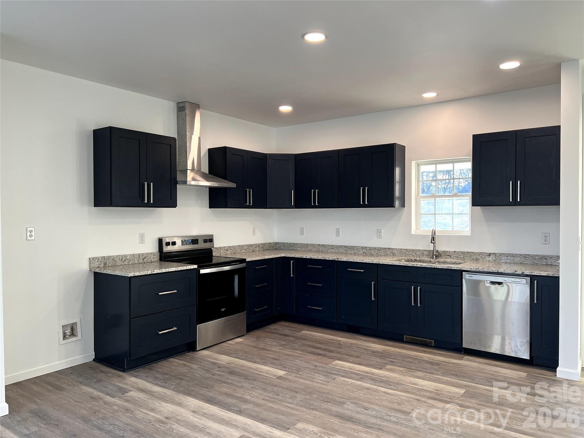 306 N Cemetery Street Old Fort NC 28762