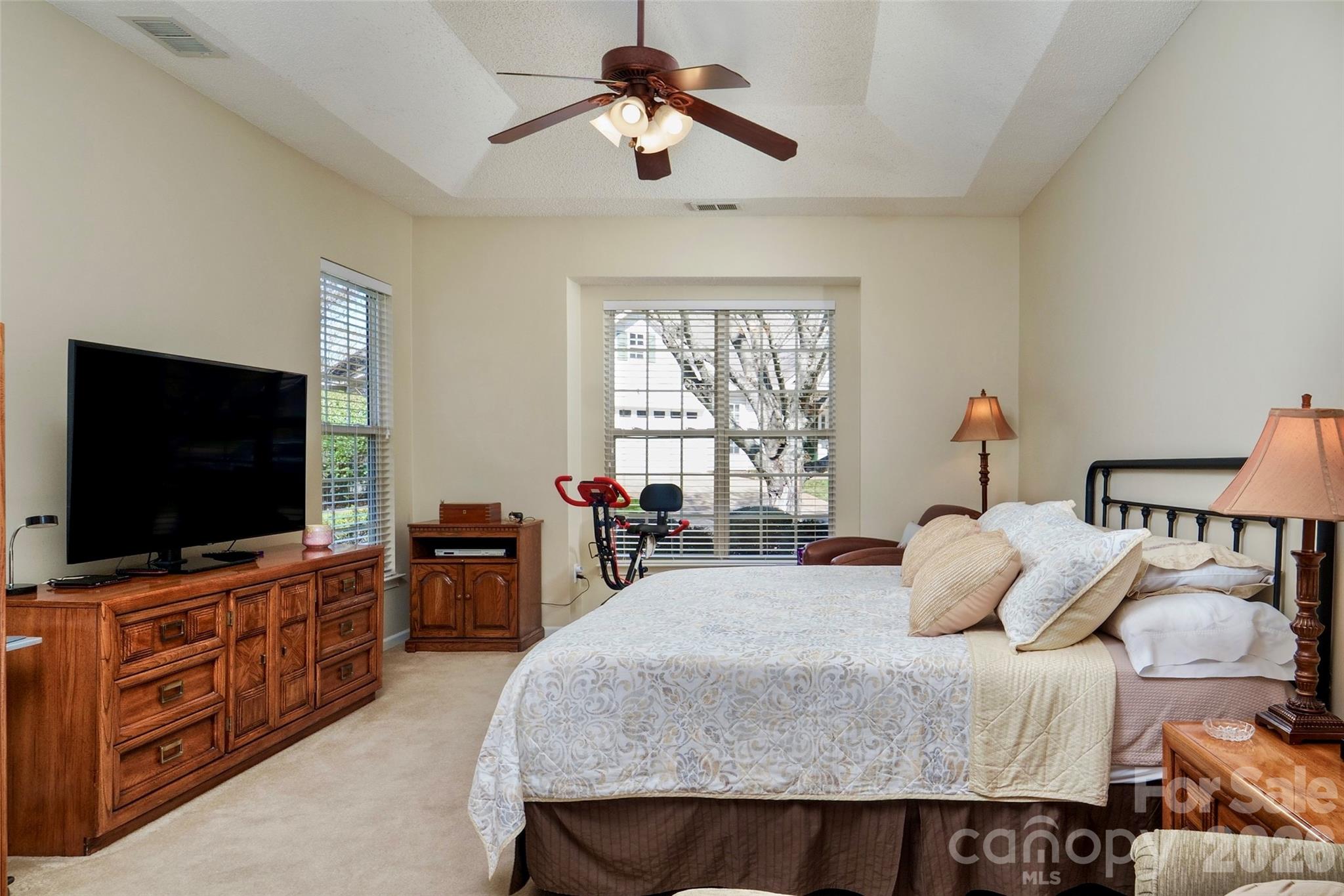 6214 Half Dome Drive Charlotte NC 28269