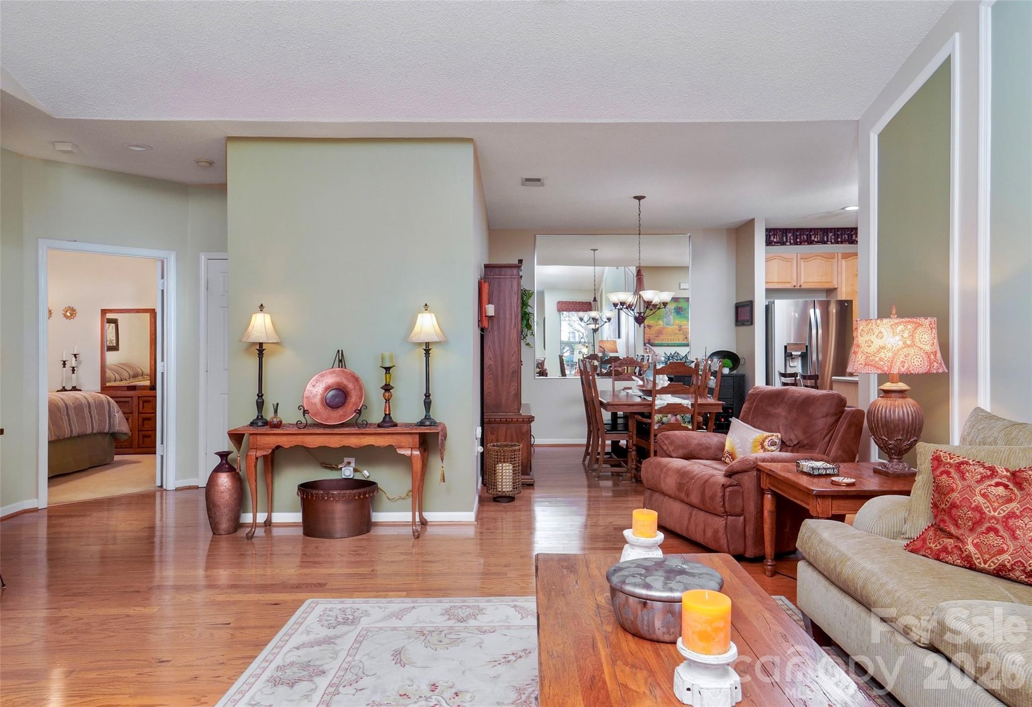6214 Half Dome Drive Charlotte NC 28269