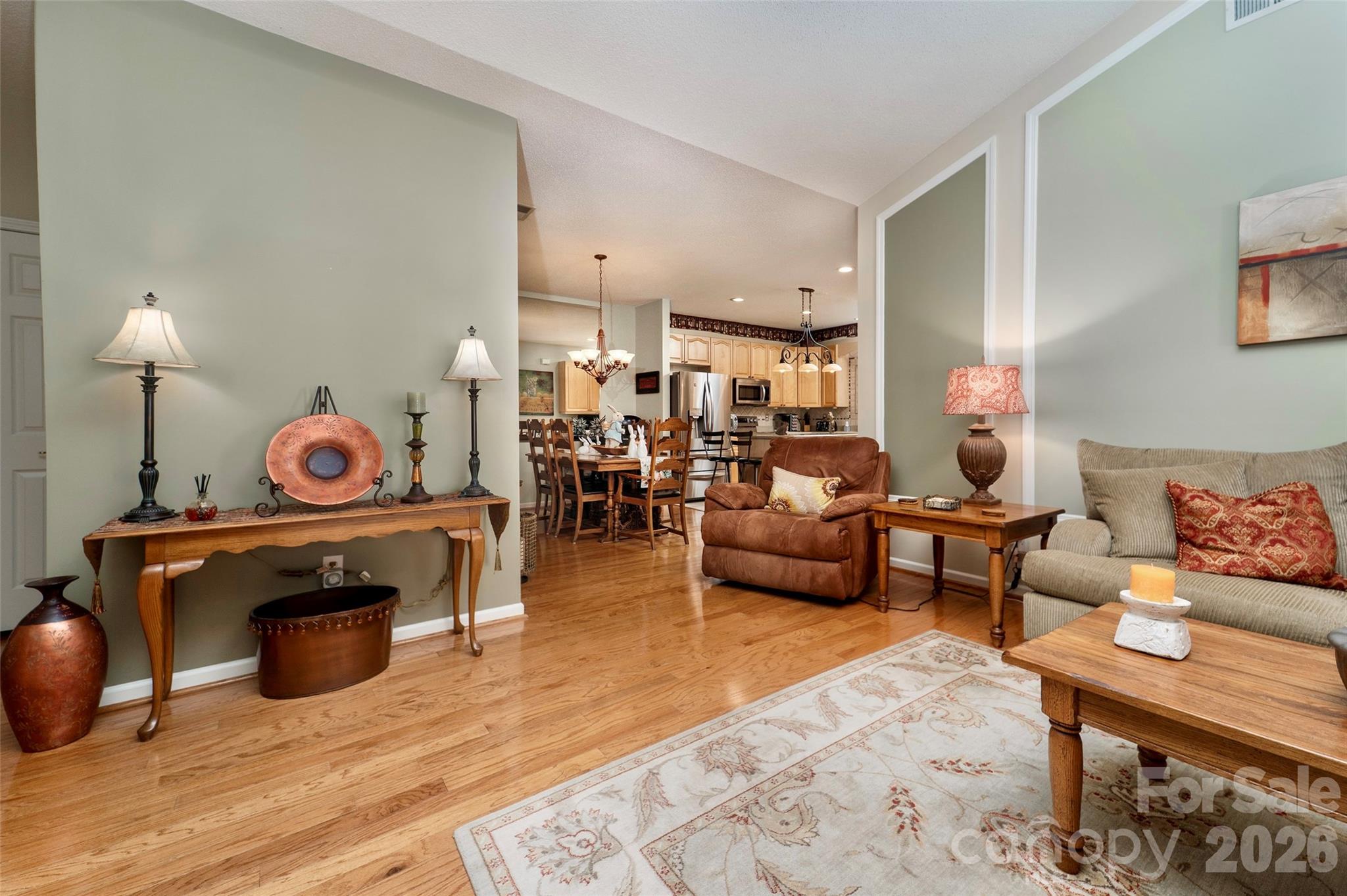 6214 Half Dome Drive Charlotte NC 28269