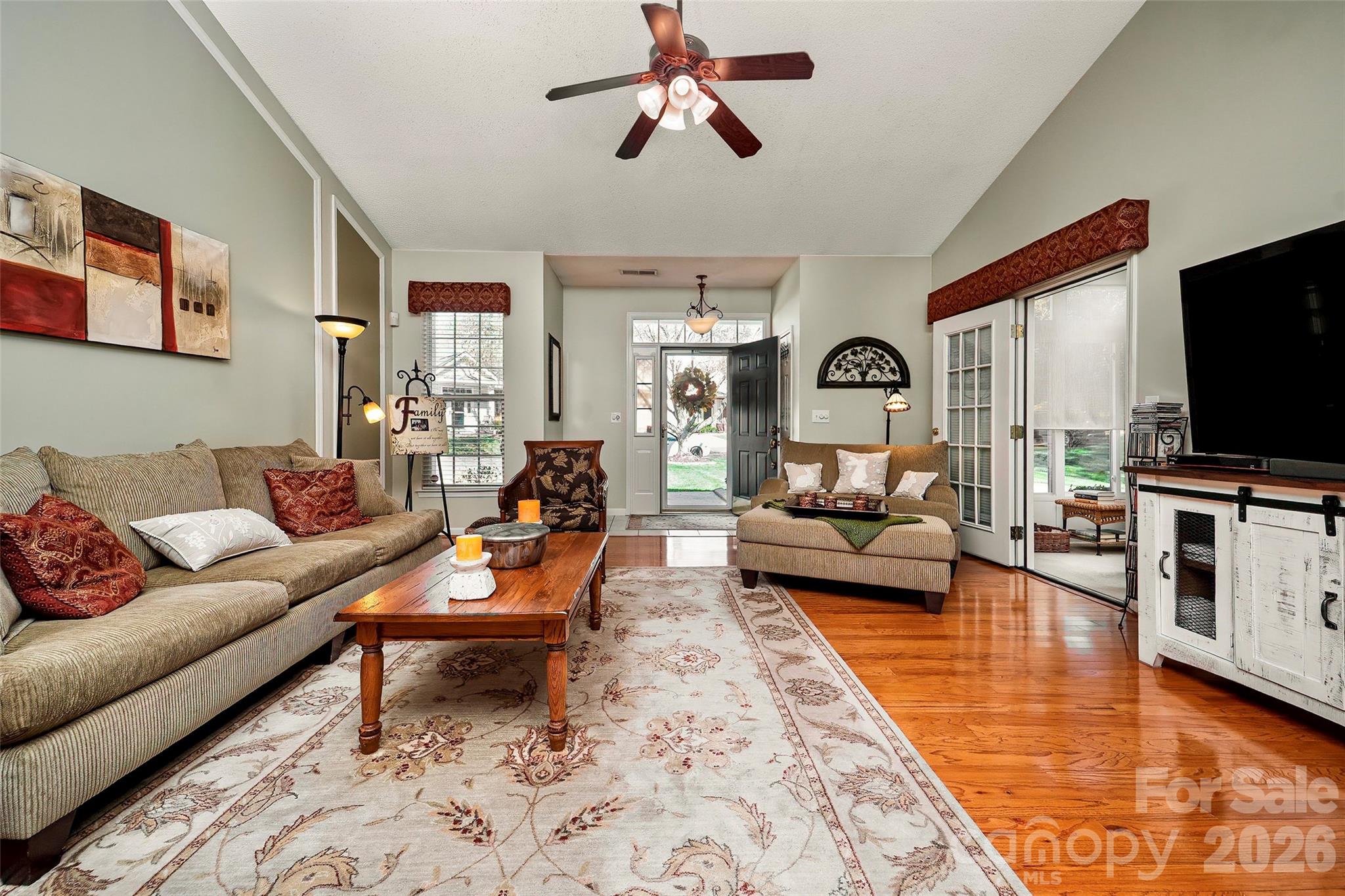 6214 Half Dome Drive Charlotte NC 28269