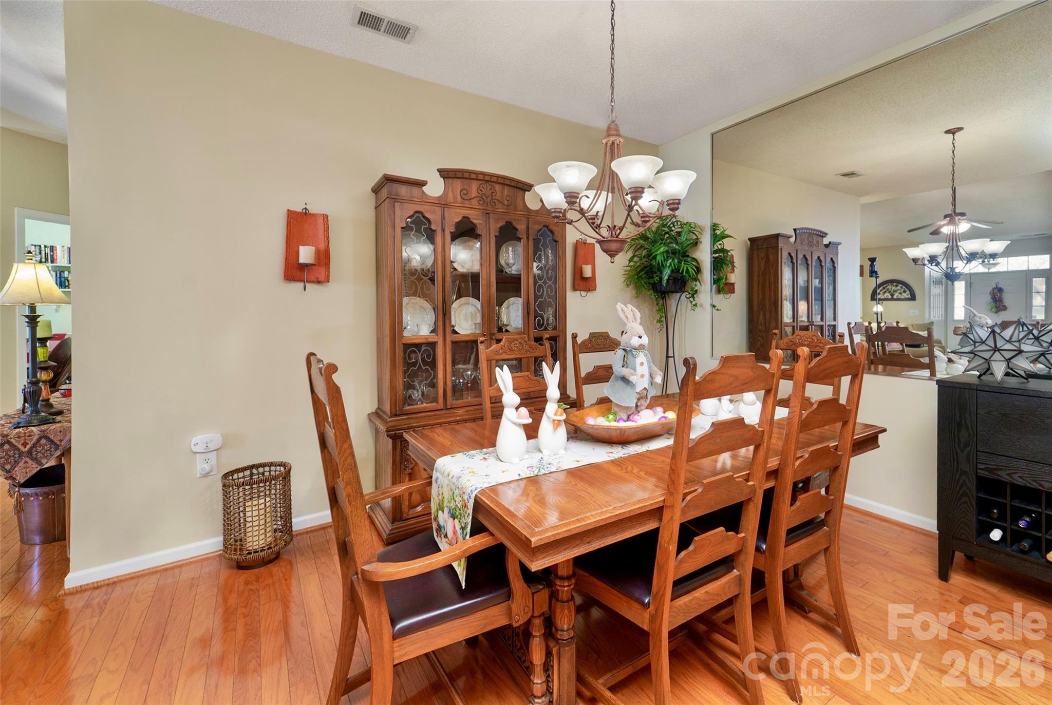 6214 Half Dome Drive Charlotte NC 28269
