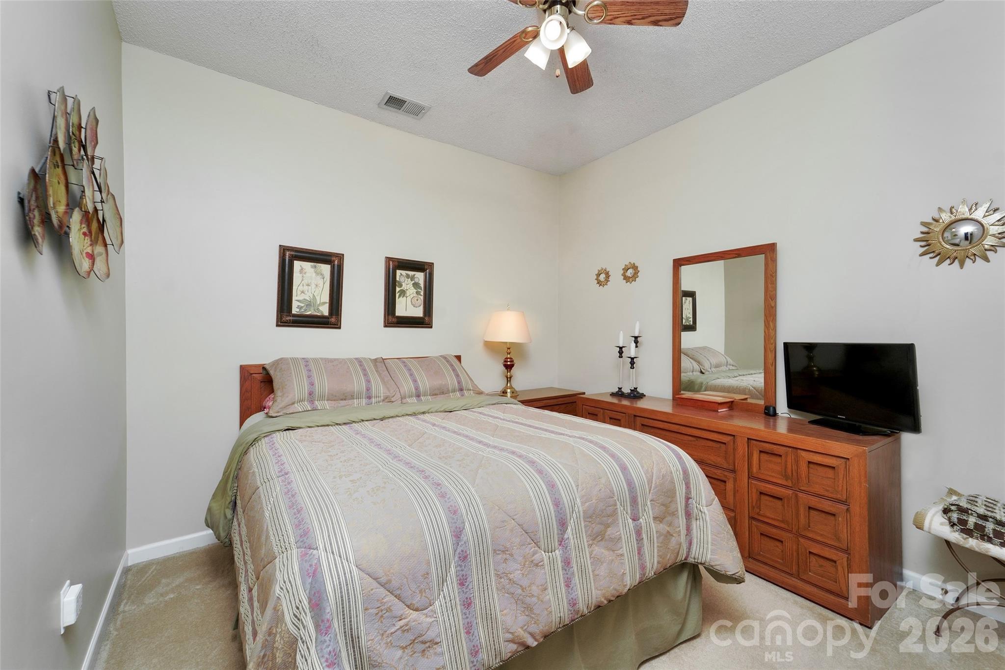 6214 Half Dome Drive Charlotte NC 28269
