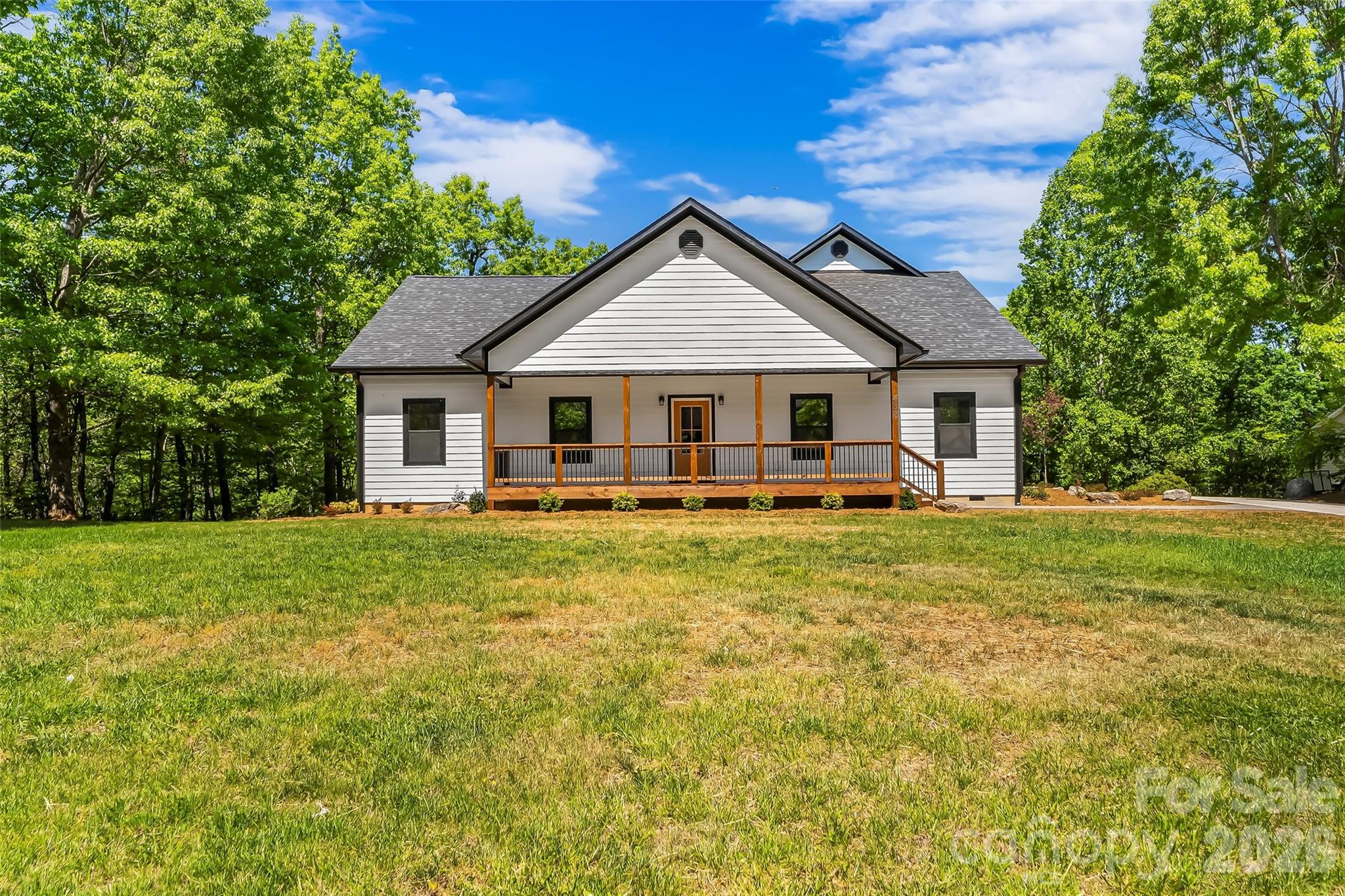 438 Plantation Drive Marion NC 28752