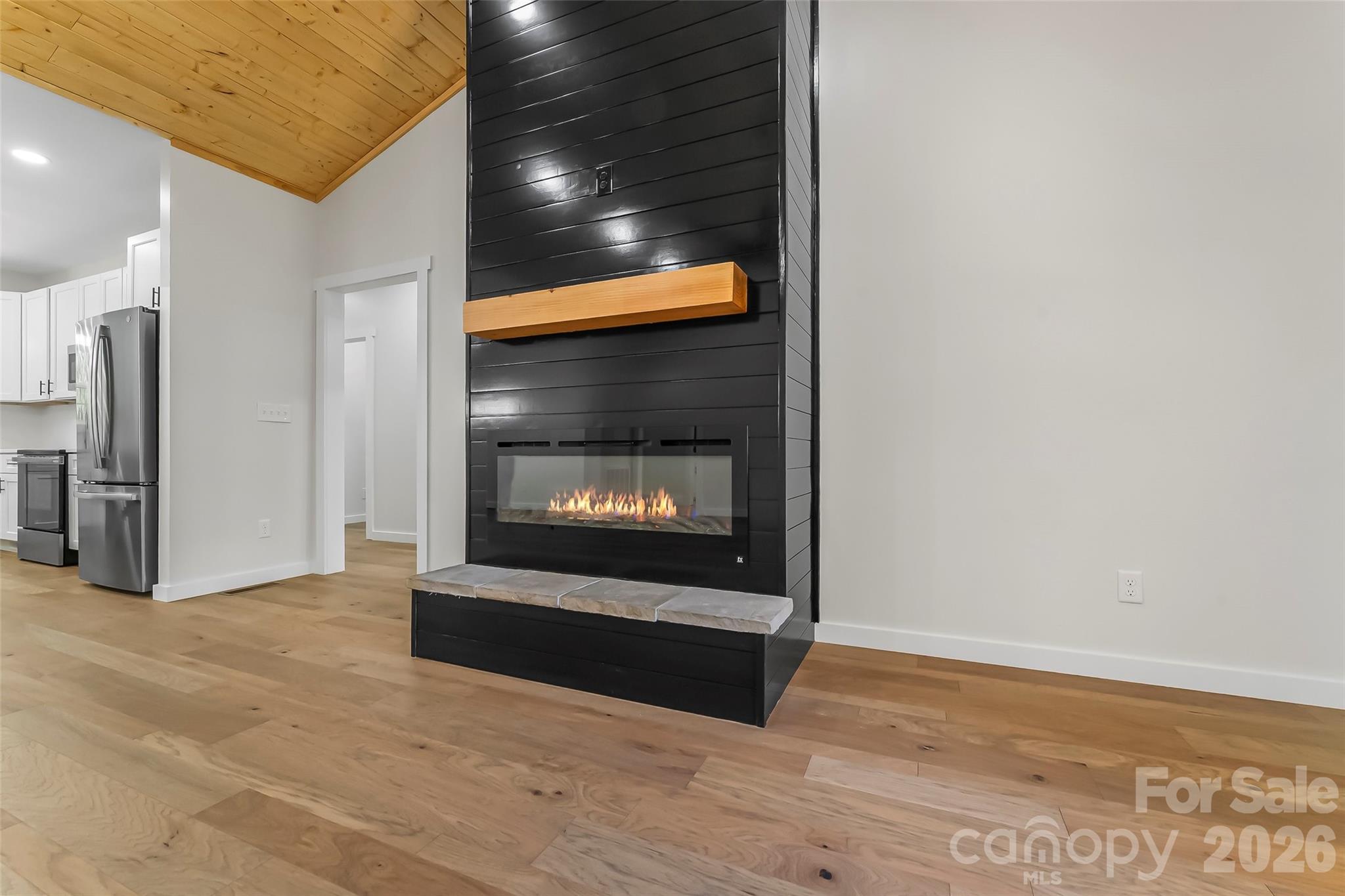 438 Plantation Drive Marion NC 28752