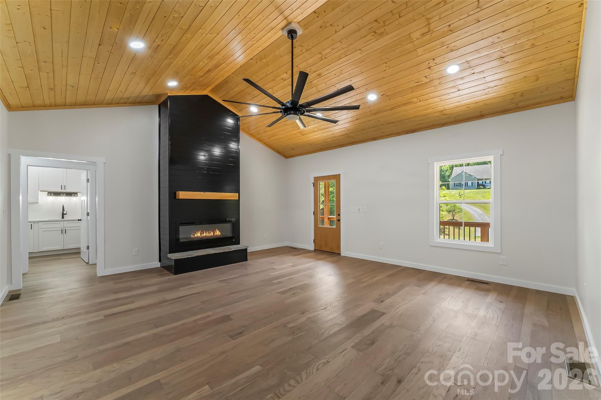 438 Plantation Drive Marion NC 28752