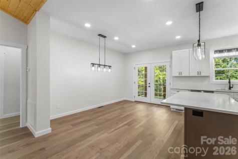 438 Plantation Drive Marion NC 28752