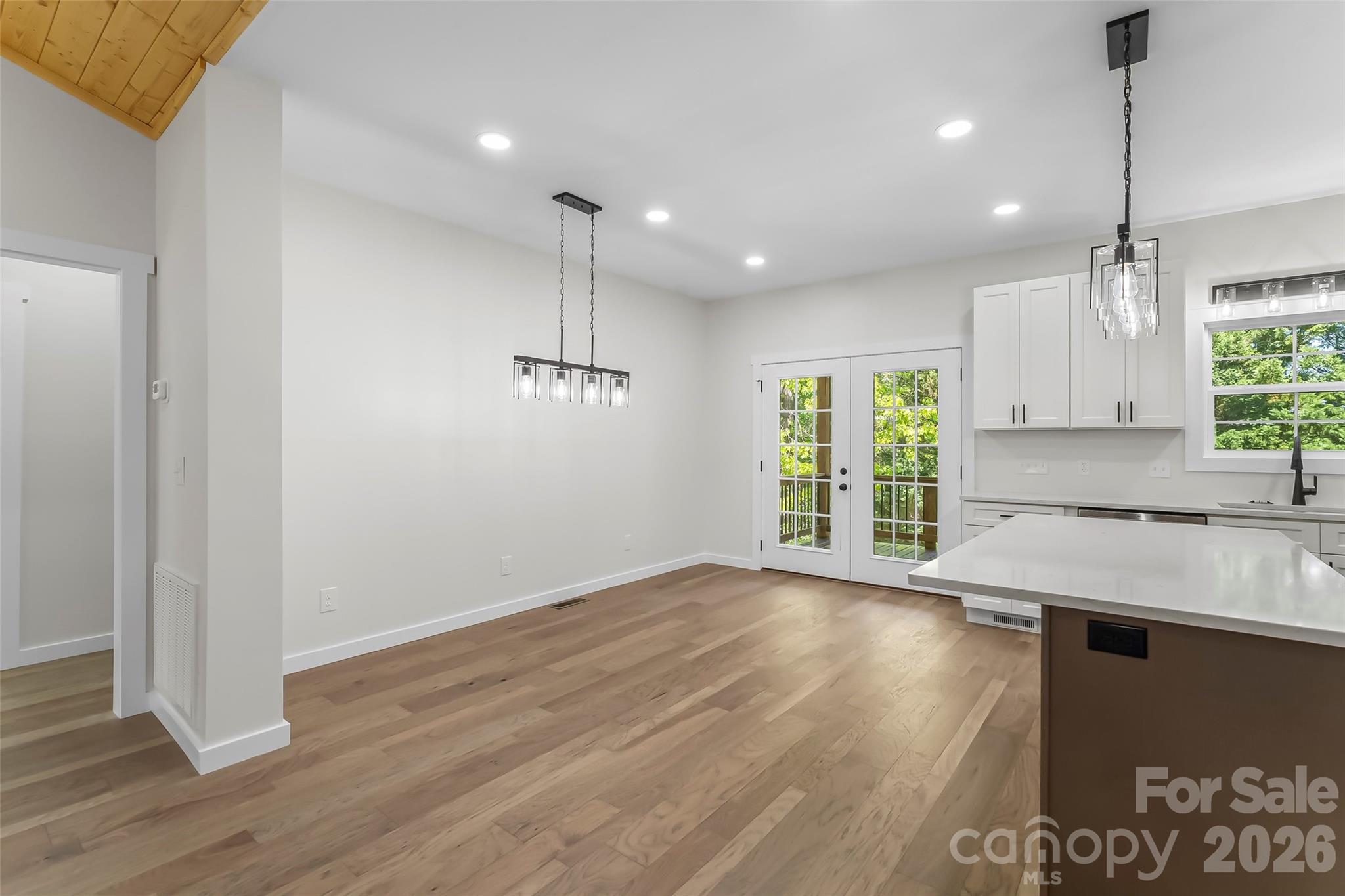438 Plantation Drive Marion NC 28752