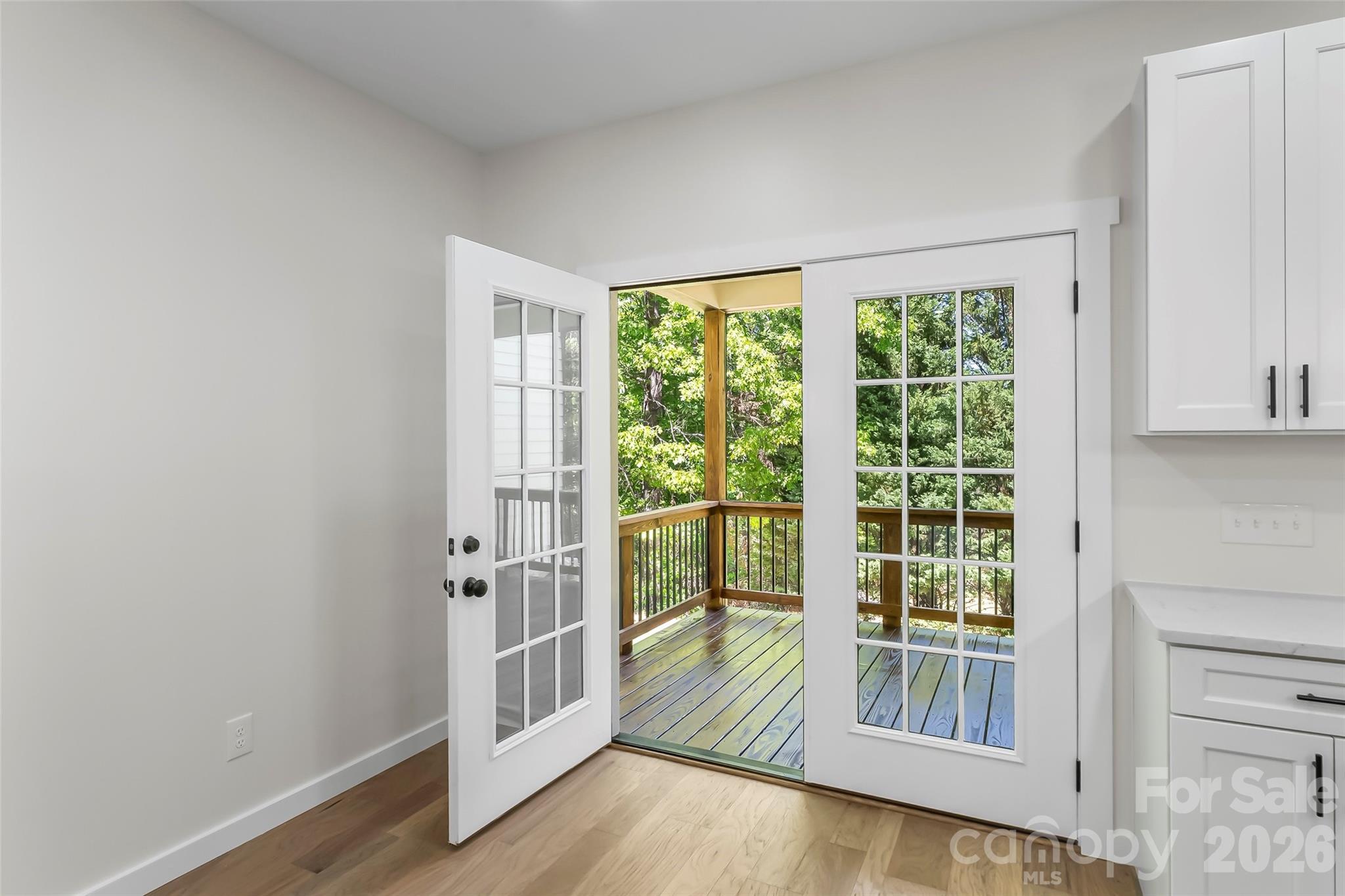 438 Plantation Drive Marion NC 28752