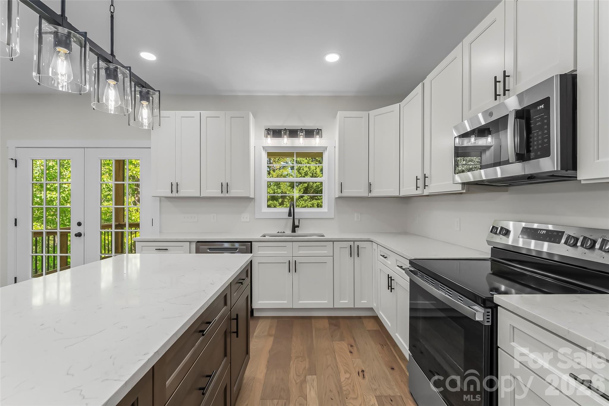 438 Plantation Drive Marion NC 28752