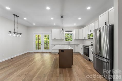 438 Plantation Drive Marion NC 28752