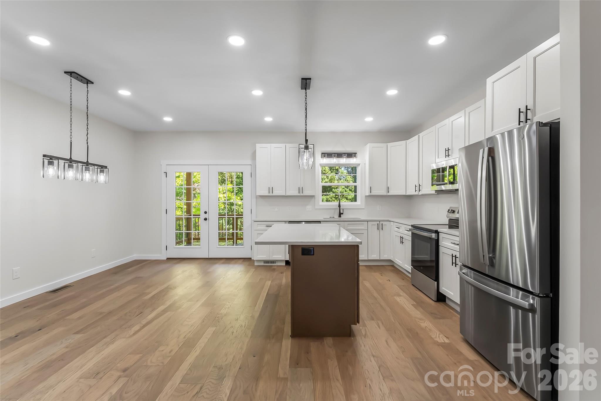 438 Plantation Drive Marion NC 28752