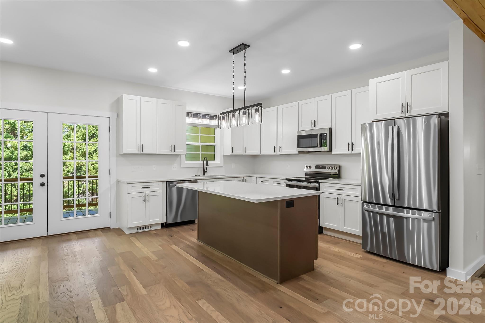 438 Plantation Drive Marion NC 28752