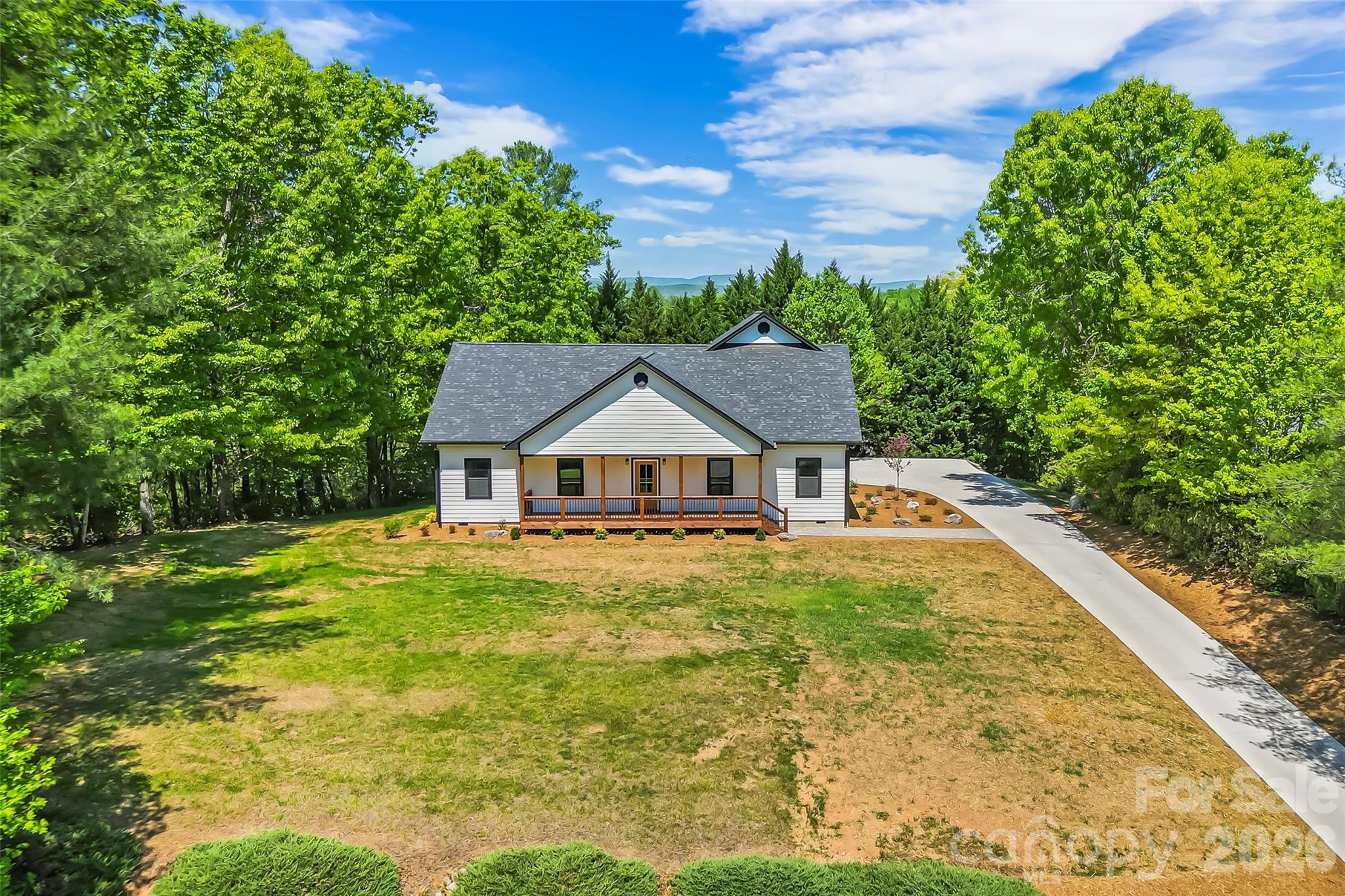 438 Plantation Drive Marion NC 28752