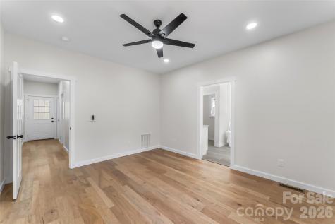 438 Plantation Drive Marion NC 28752