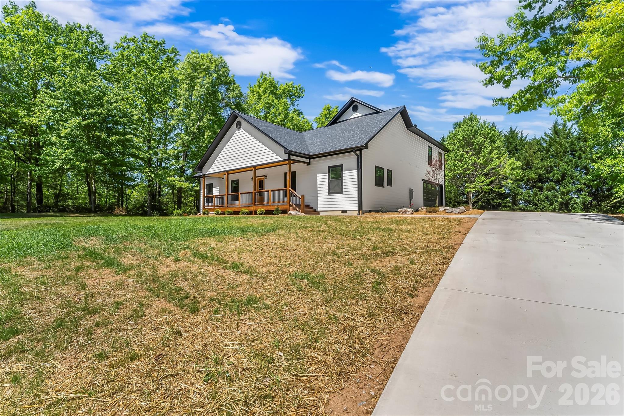 438 Plantation Drive Marion NC 28752