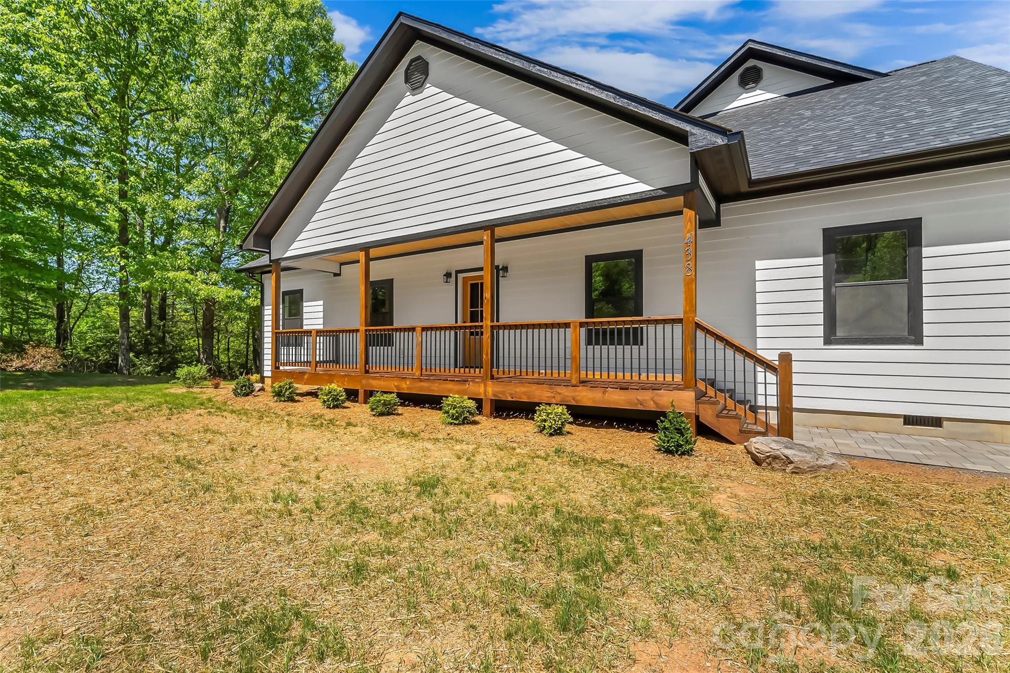 438 Plantation Drive Marion NC 28752