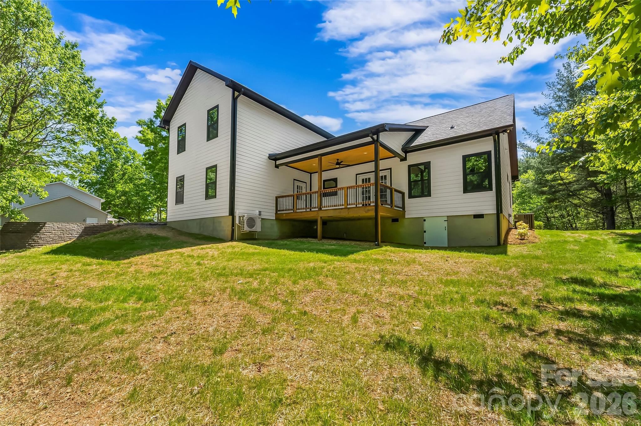 438 Plantation Drive Marion NC 28752