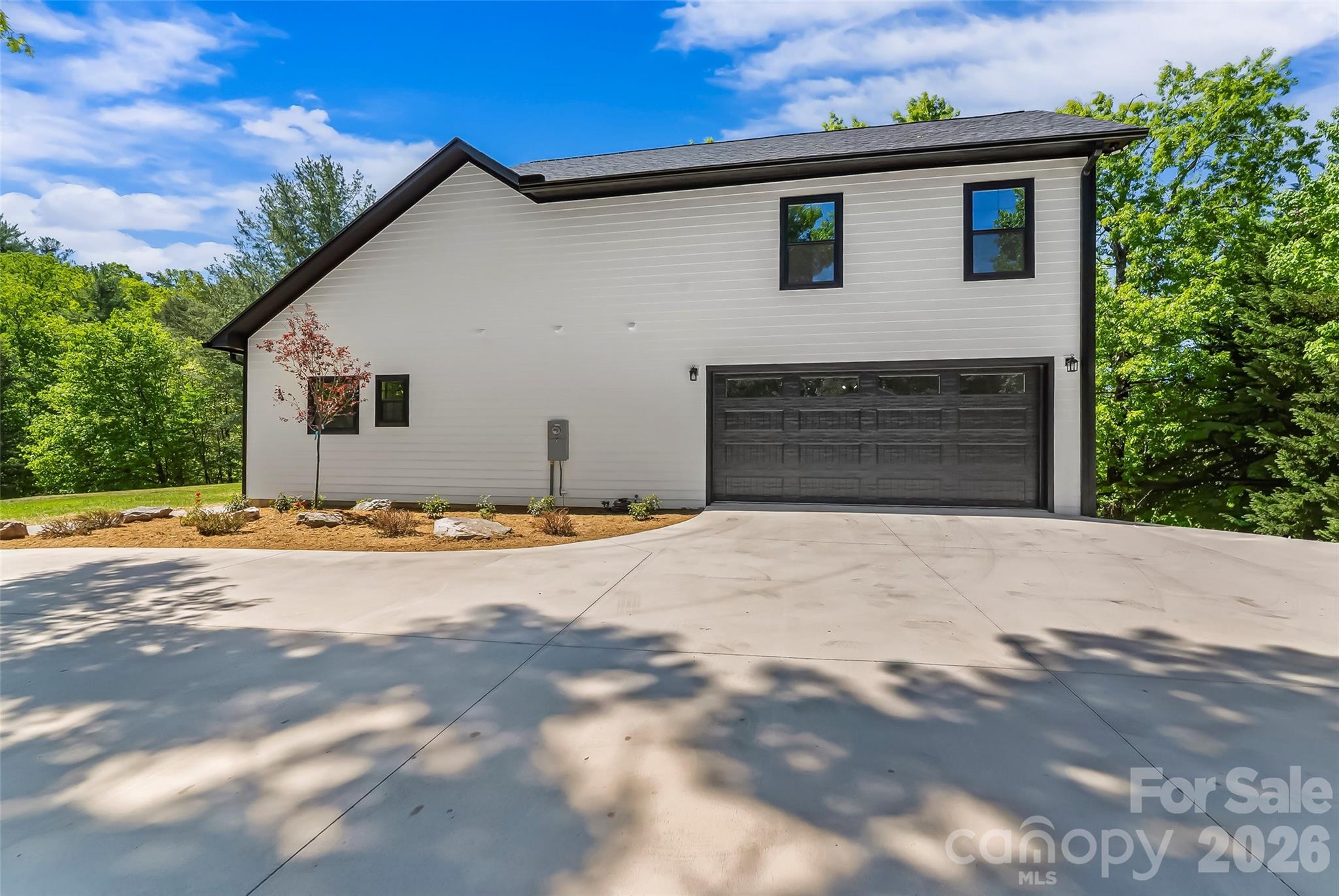 438 Plantation Drive Marion NC 28752