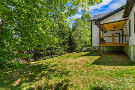 438 Plantation Drive Marion NC 28752