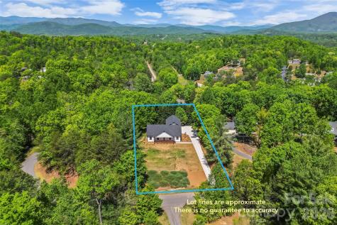 438 Plantation Drive Marion NC 28752