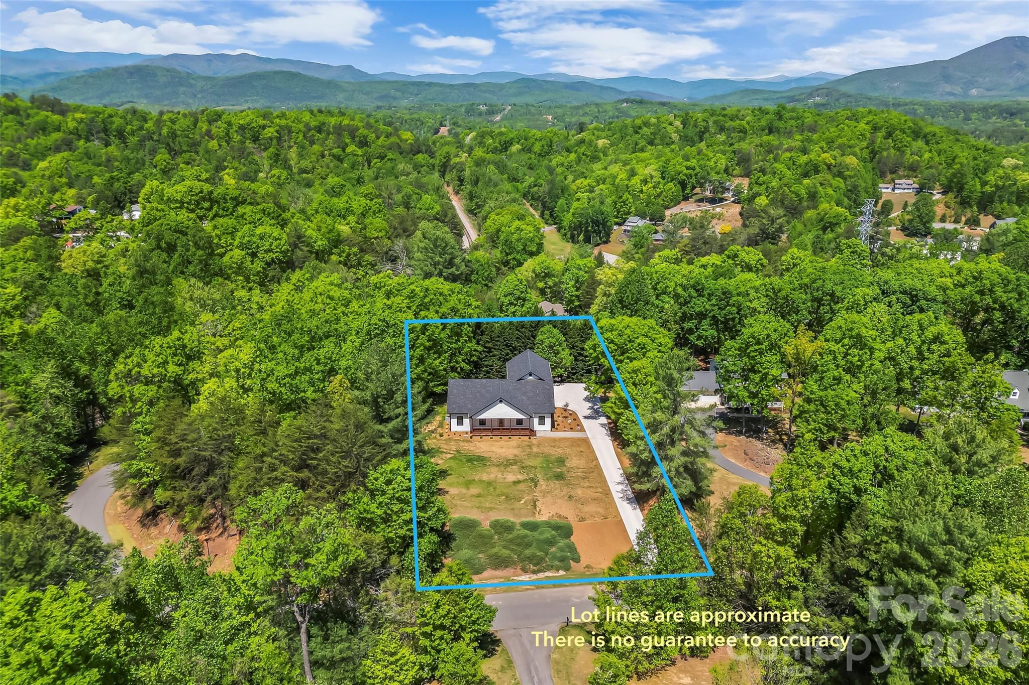 438 Plantation Drive Marion NC 28752