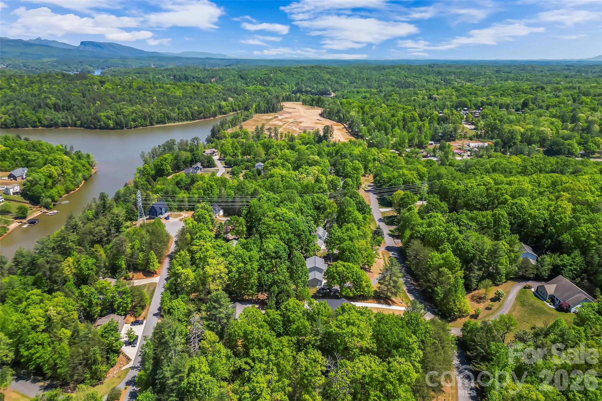 438 Plantation Drive Marion NC 28752