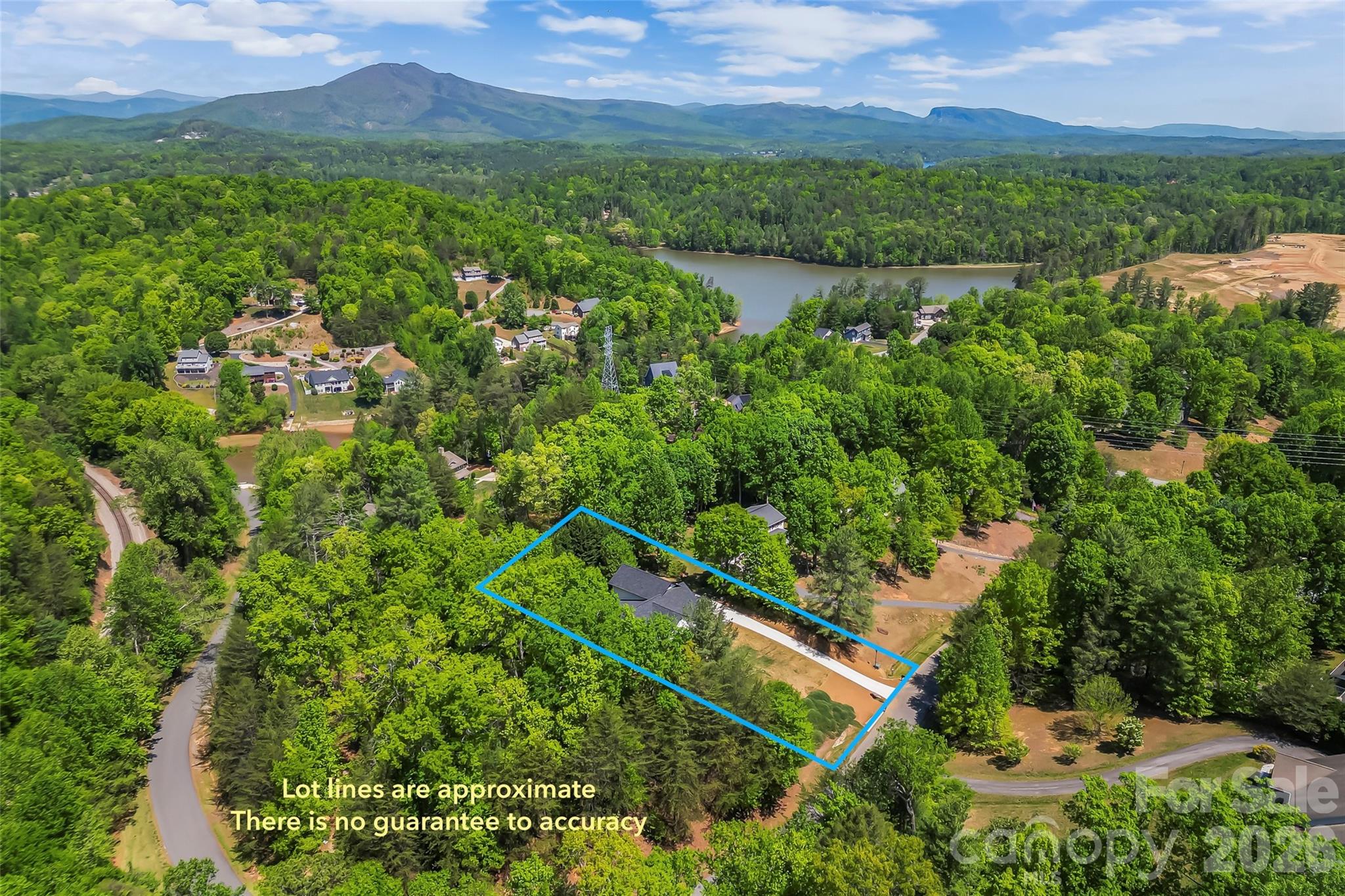 438 Plantation Drive Marion NC 28752