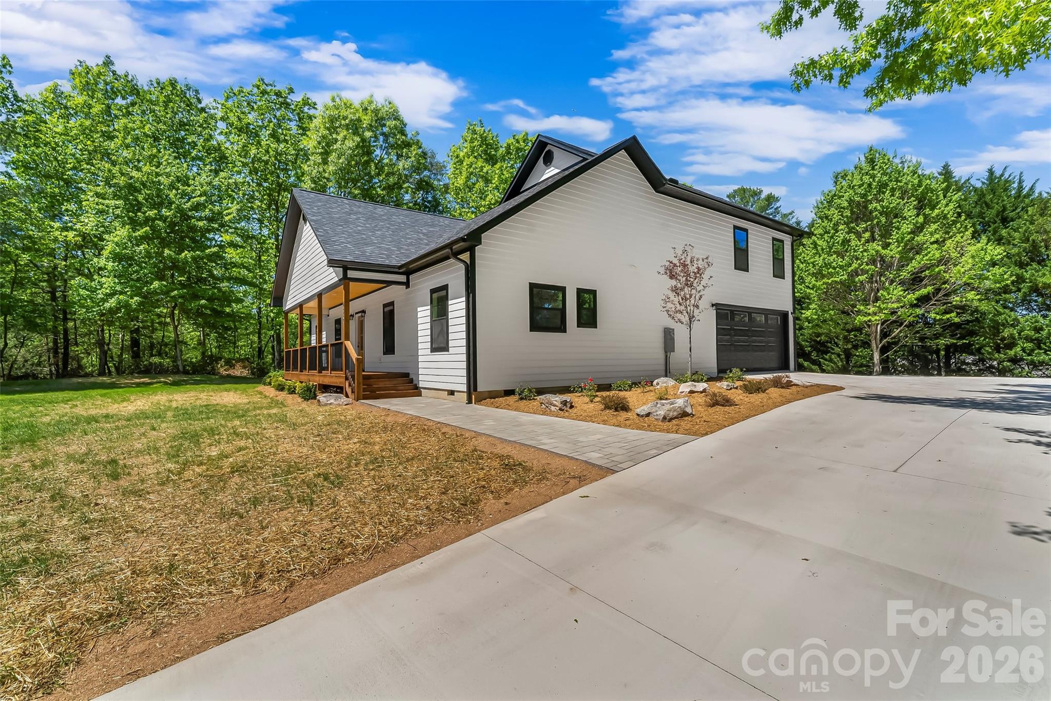 438 Plantation Drive Marion NC 28752