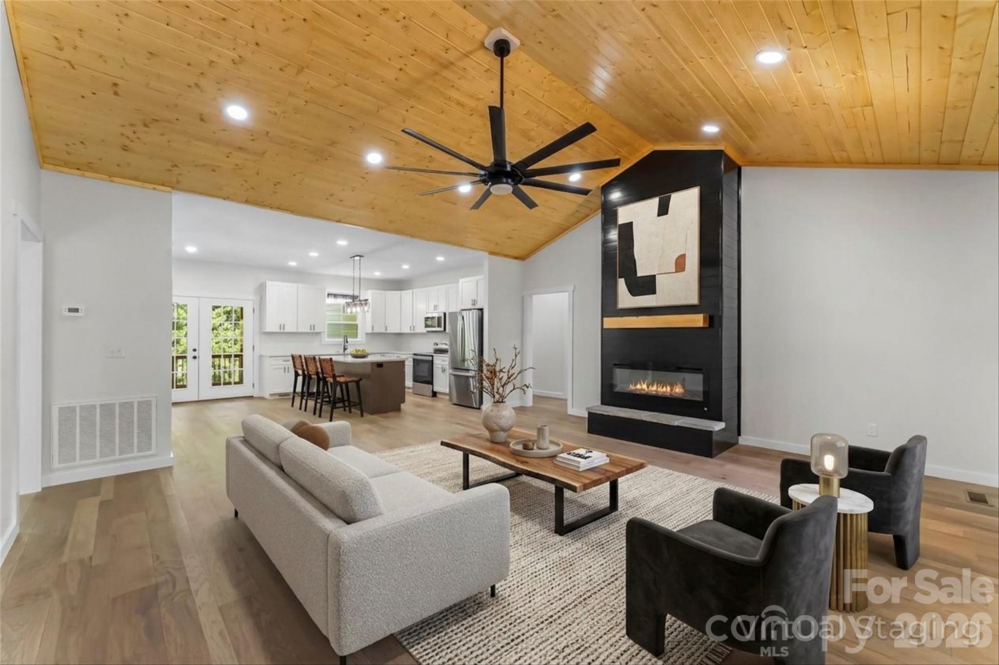438 Plantation Drive Marion NC 28752