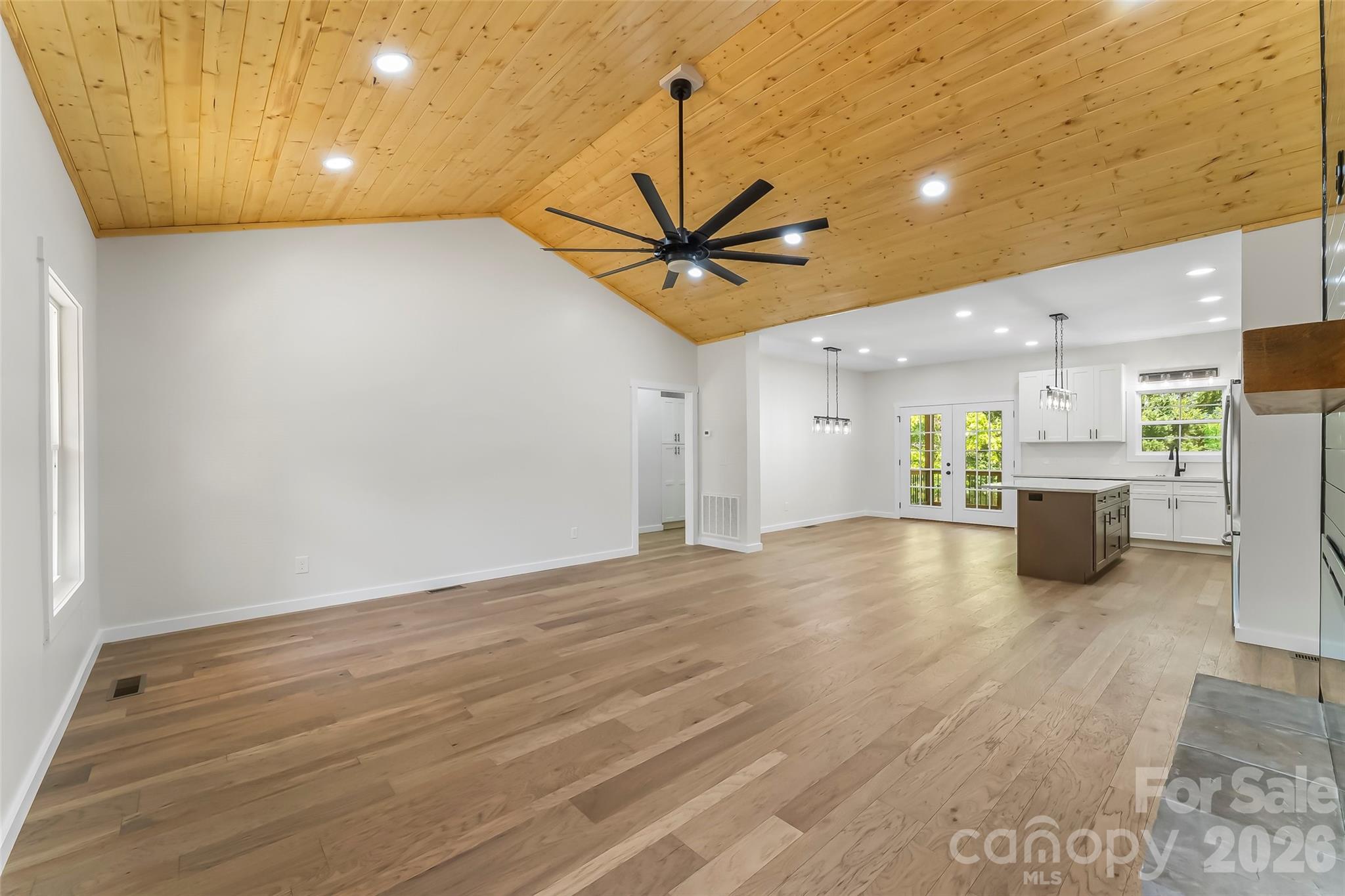 438 Plantation Drive Marion NC 28752